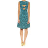 Dress Michael Kors black-blue